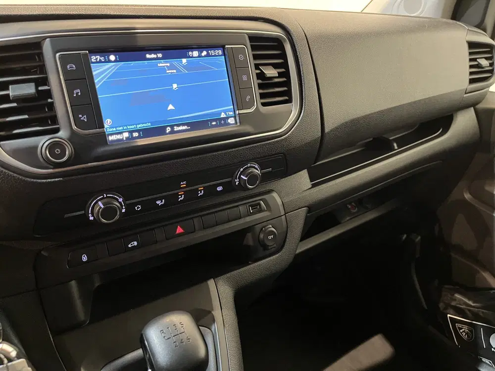 Peugeot Expert HDI L2 uit 2023, foto 7