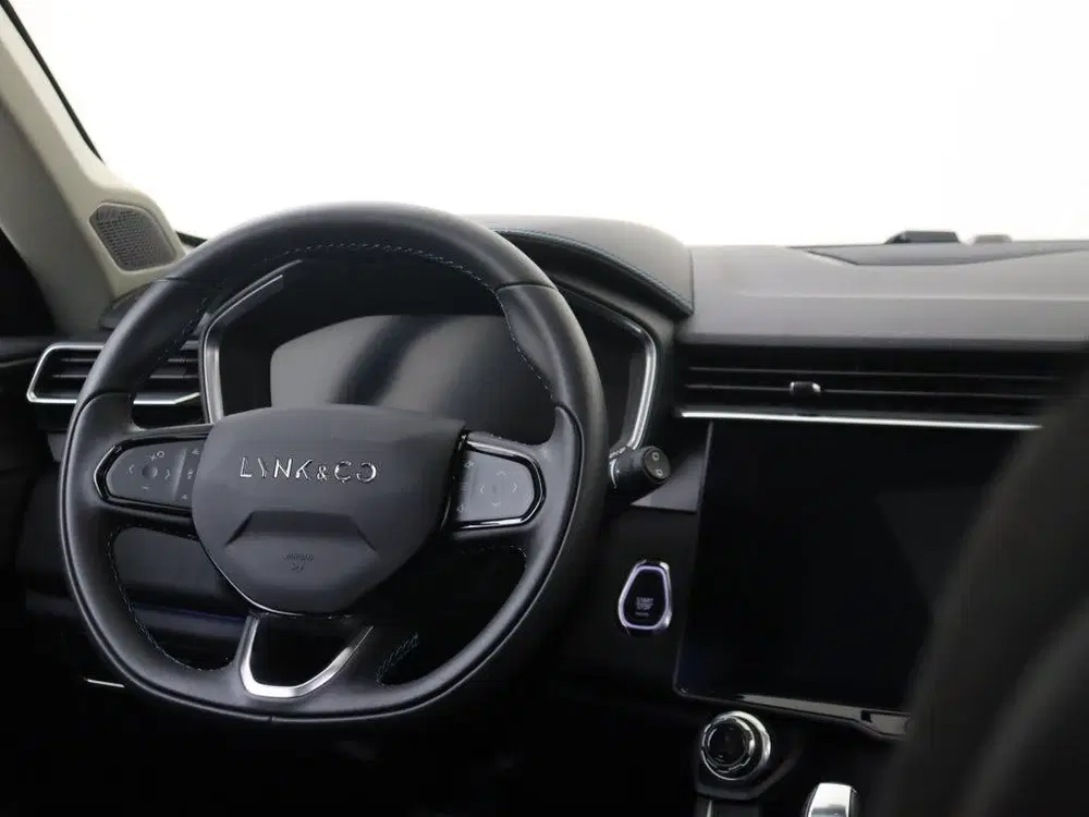 Lynk & Co 01 uit 2023, foto 11