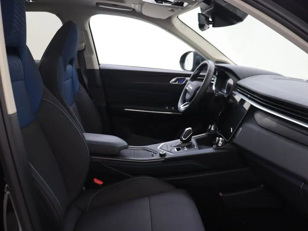 Lynk & Co 01 uit 2023, foto 13
