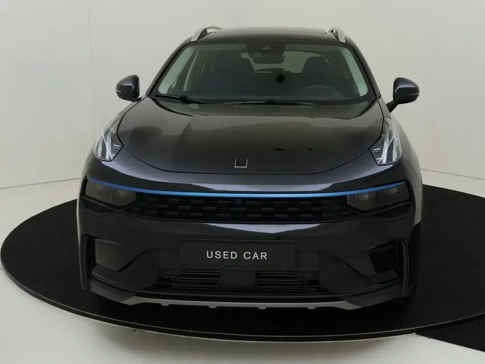 Lynk & Co 01 uit 2023, foto 3
