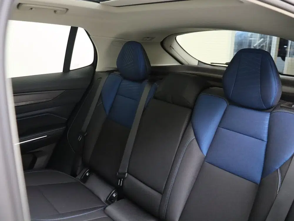 Lynk & Co 01 uit 2023, foto 7