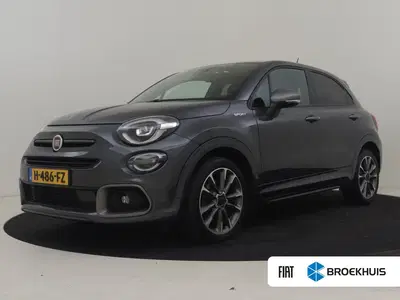 Fiat 500X 1.3 GSE Sport 150pk AUTO uit 2020