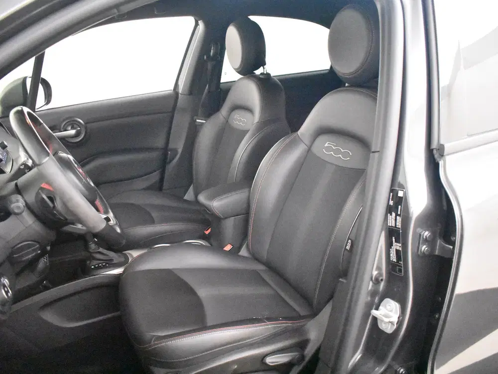 Fiat 500X 1.3 GSE Sport 150pk AUTO uit 2020, foto 10