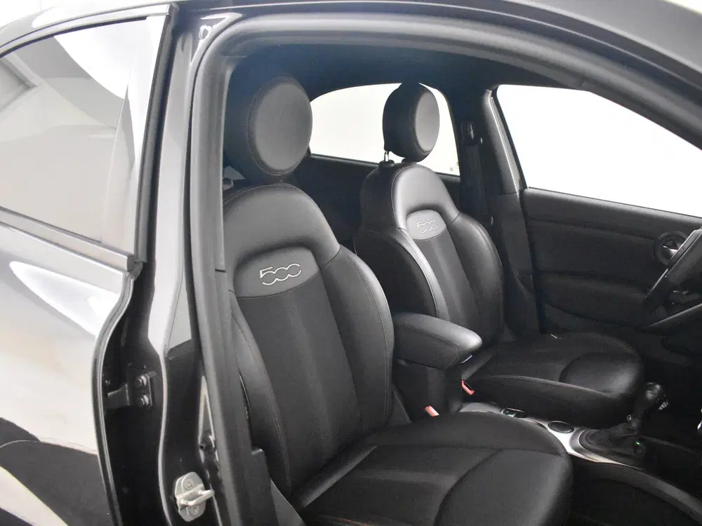 Fiat 500X 1.3 GSE Sport 150pk AUTO uit 2020, foto 11