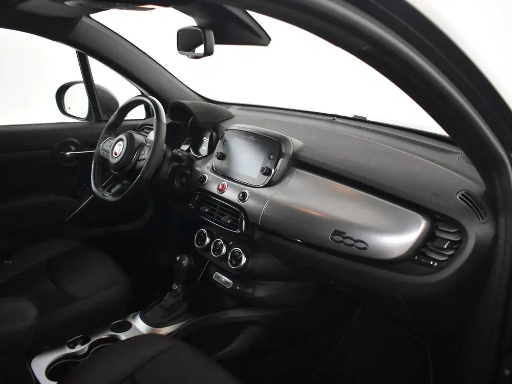 Fiat 500X 1.3 GSE Sport 150pk AUTO uit 2020, foto 6