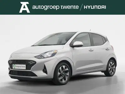Hyundai i10 1.0 Comfort 5-zits uit 2025