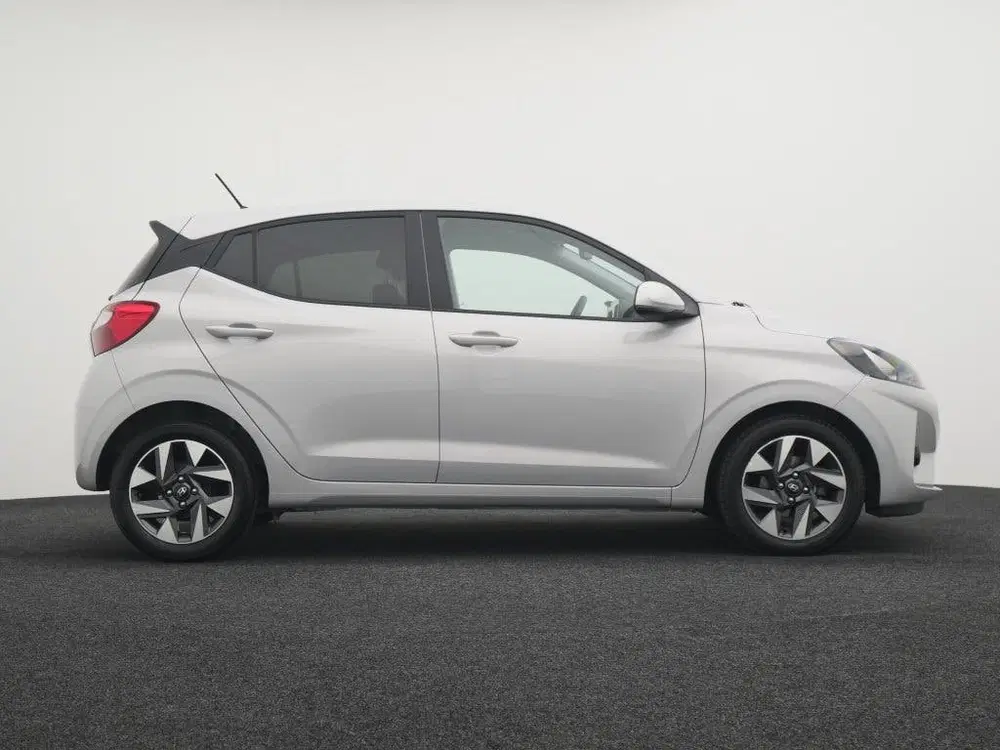 Hyundai i10 1.0 Comfort 5-zits uit 2025, foto 11
