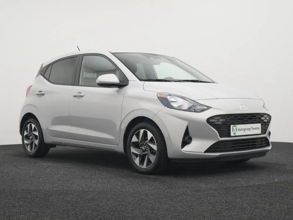 Hyundai i10 1.0 Comfort 5-zits uit 2025, foto 12