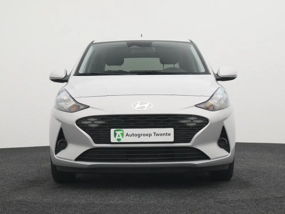 Hyundai i10 1.0 Comfort 5-zits uit 2025, foto 13