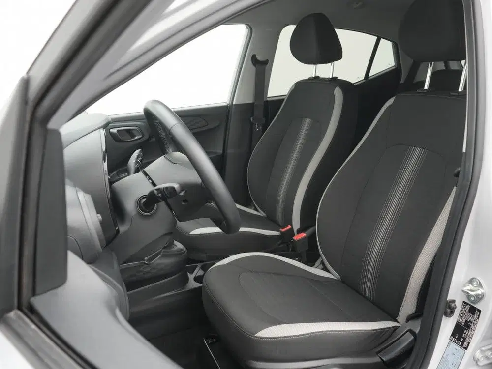 Hyundai i10 1.0 Comfort 5-zits uit 2025, foto 14