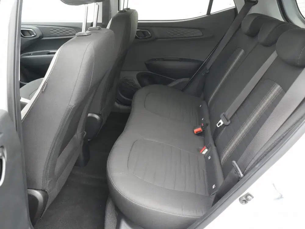 Hyundai i10 1.0 Comfort 5-zits uit 2025, foto 15