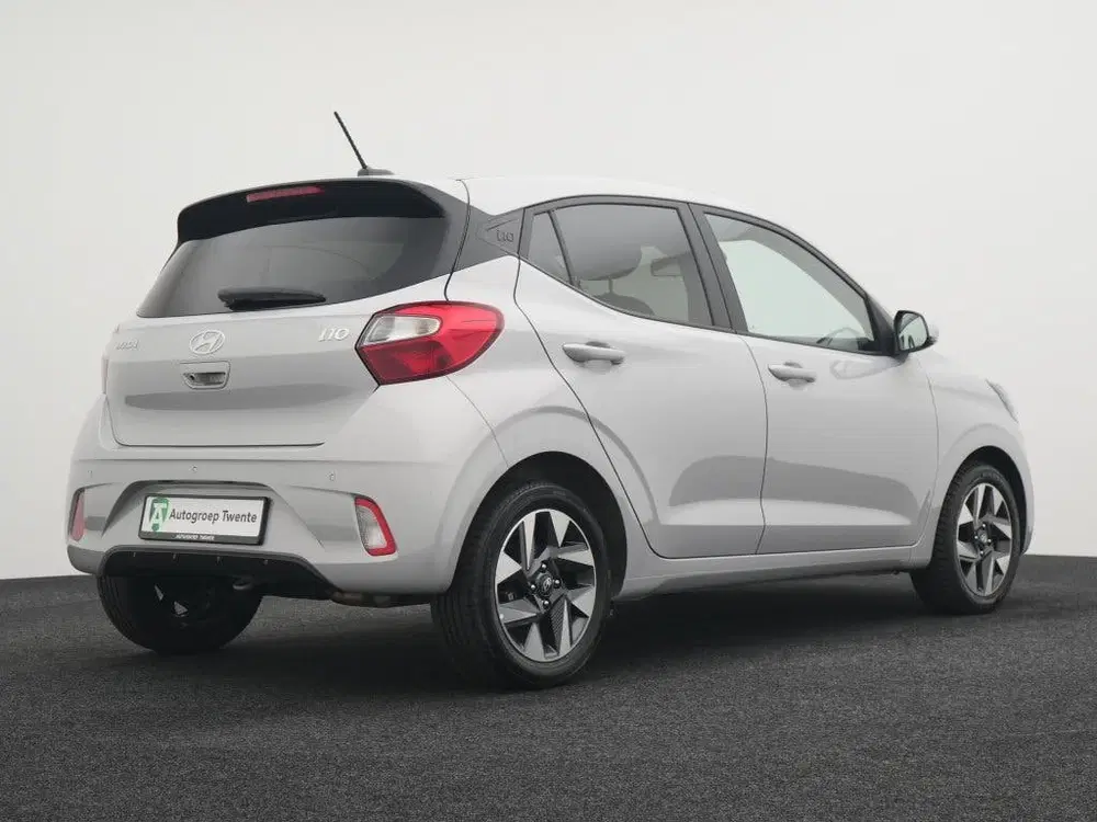 Hyundai i10 1.0 Comfort 5-zits uit 2025, foto 2