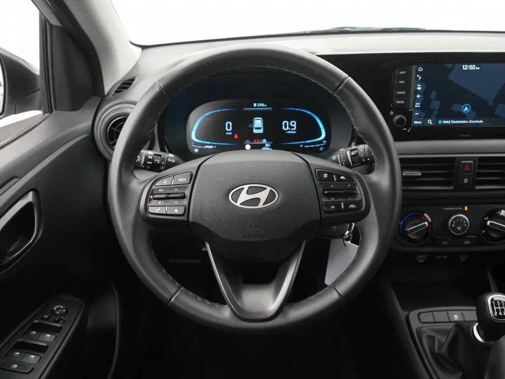 Hyundai i10 1.0 Comfort 5-zits uit 2025, foto 4