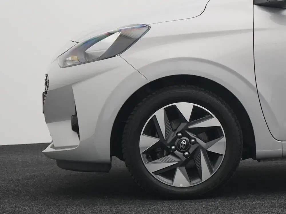 Hyundai i10 1.0 Comfort 5-zits uit 2025, foto 7