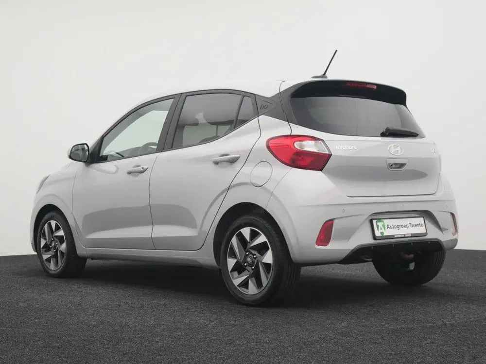 Hyundai i10 1.0 Comfort 5-zits uit 2025, foto 8