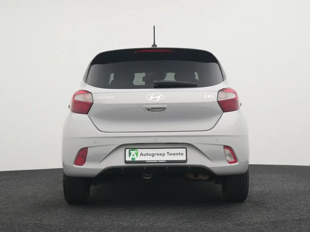 Hyundai i10 1.0 Comfort 5-zits uit 2025, foto 9