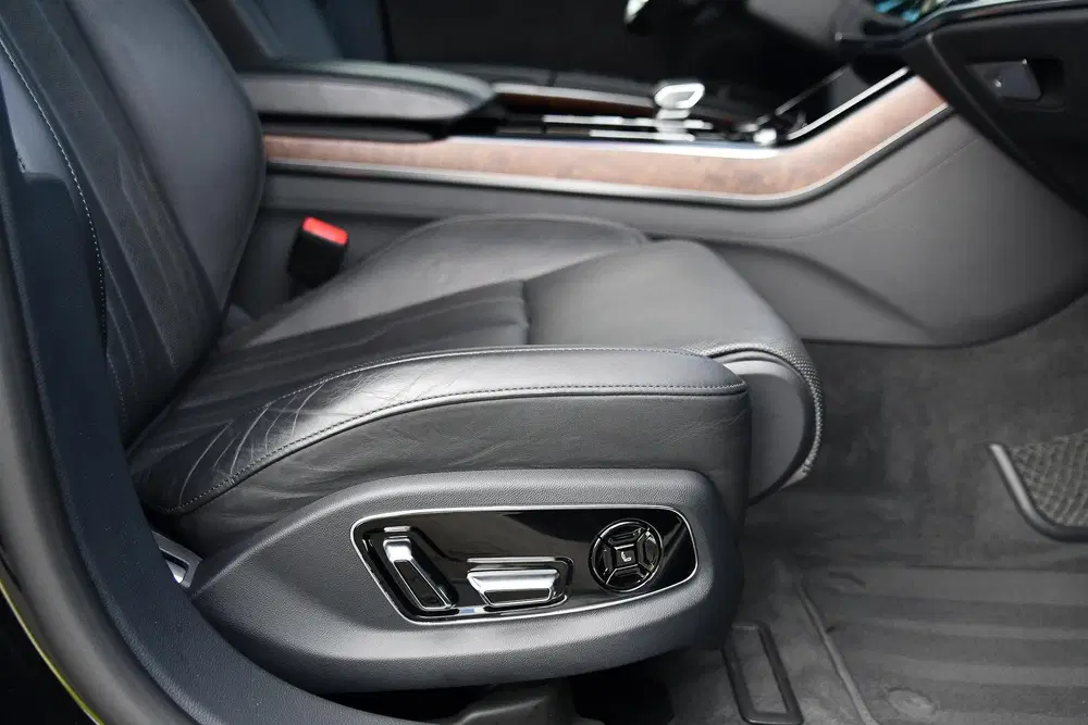 Audi A8 60 TFSI e quattro Pro Line Plus uit 2021, foto 13