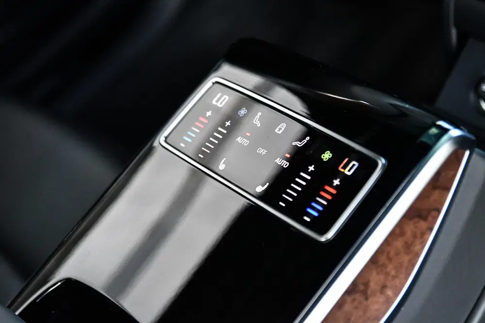 Audi A8 60 TFSI e quattro Pro Line Plus uit 2021, foto 15