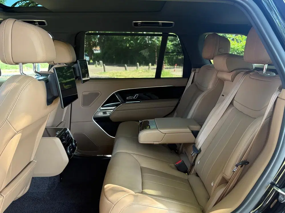 Land Rover Range Rover 3.0 P460E LANG uit 2026, foto 5