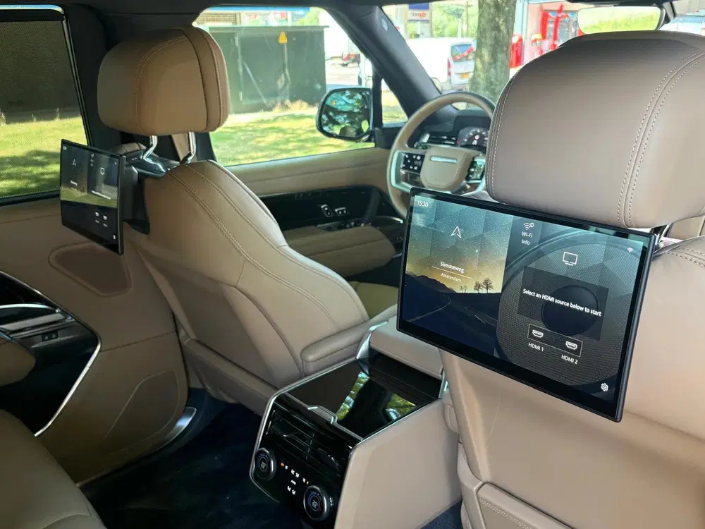 Land Rover Range Rover 3.0 P460E LANG uit 2026, foto 9