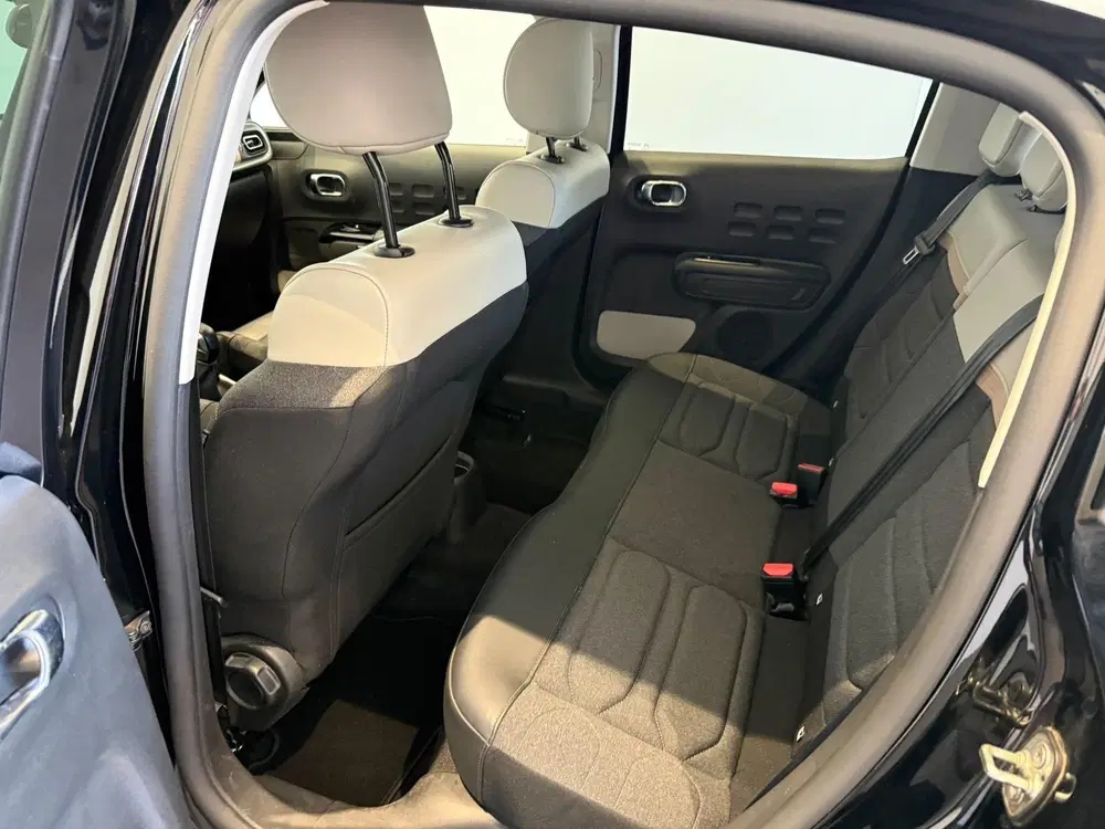 Citroën C3 Citroen C3 1.2 Shine uit 2021, foto 10
