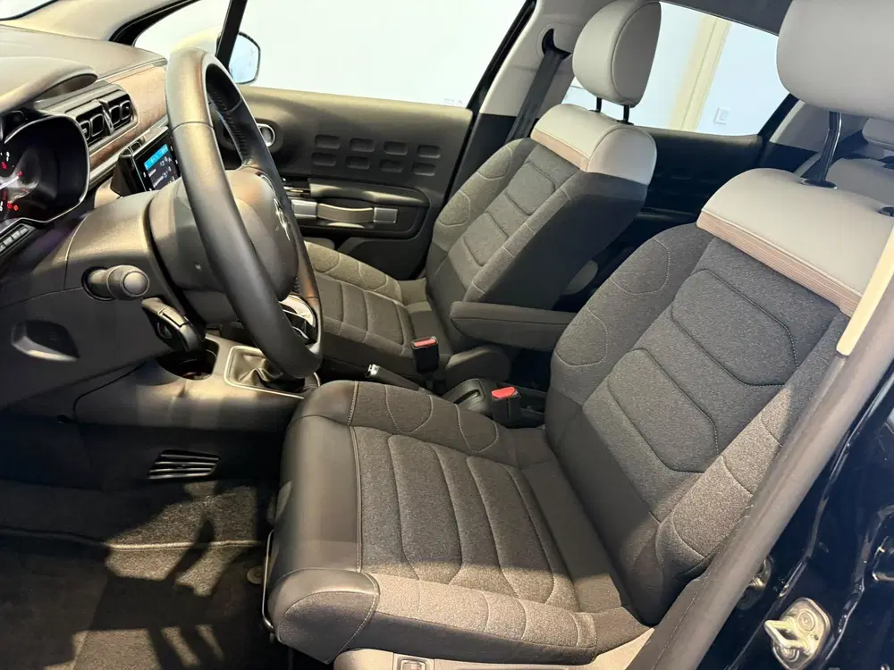 Citroën C3 Citroen C3 1.2 Shine uit 2021, foto 11