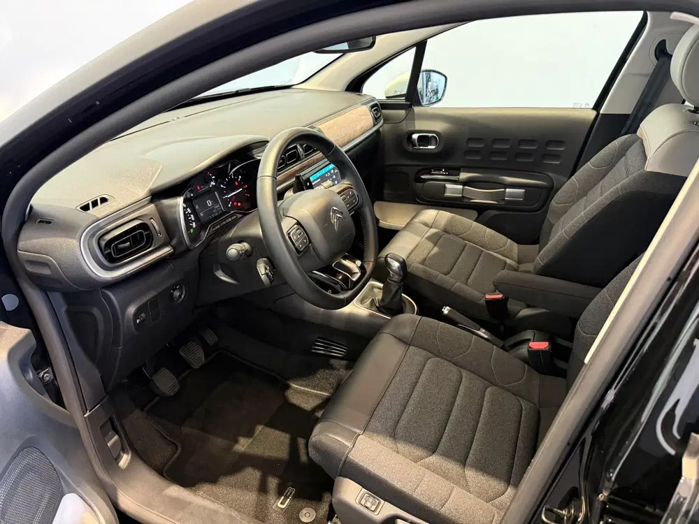 Citroën C3 Citroen C3 1.2 Shine uit 2021, foto 12