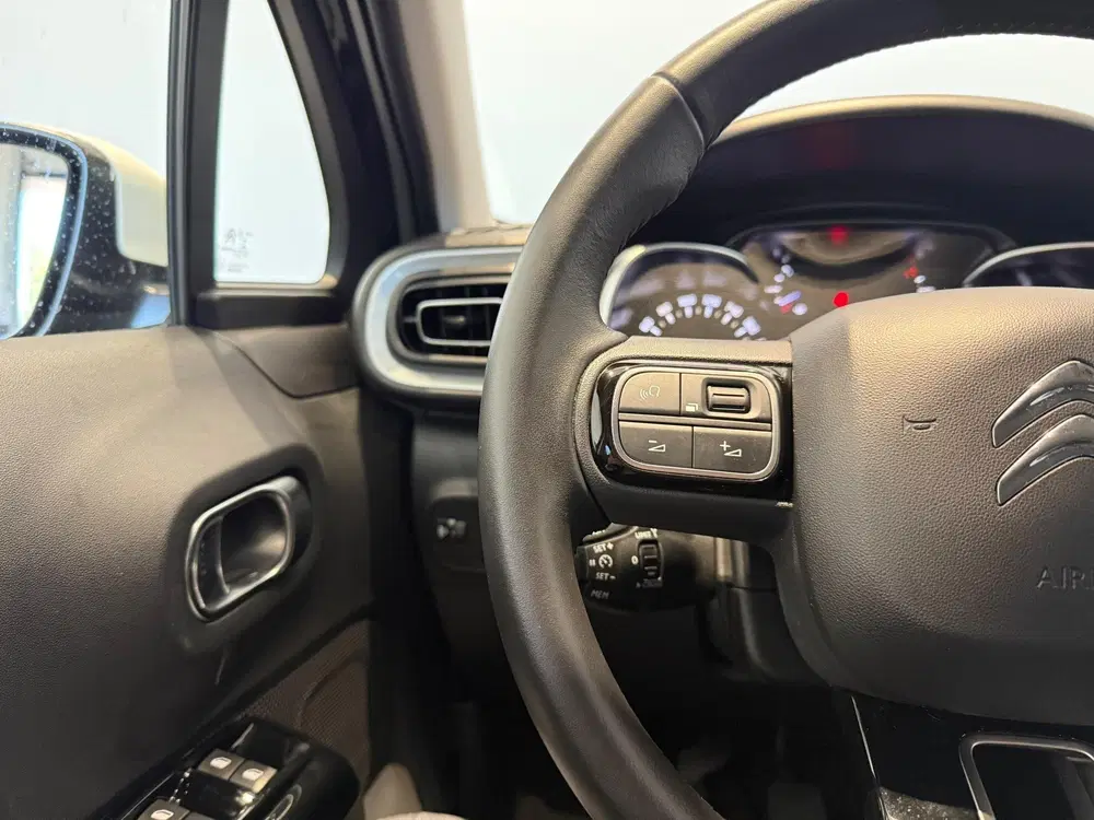 Citroën C3 Citroen C3 1.2 Shine uit 2021, foto 14