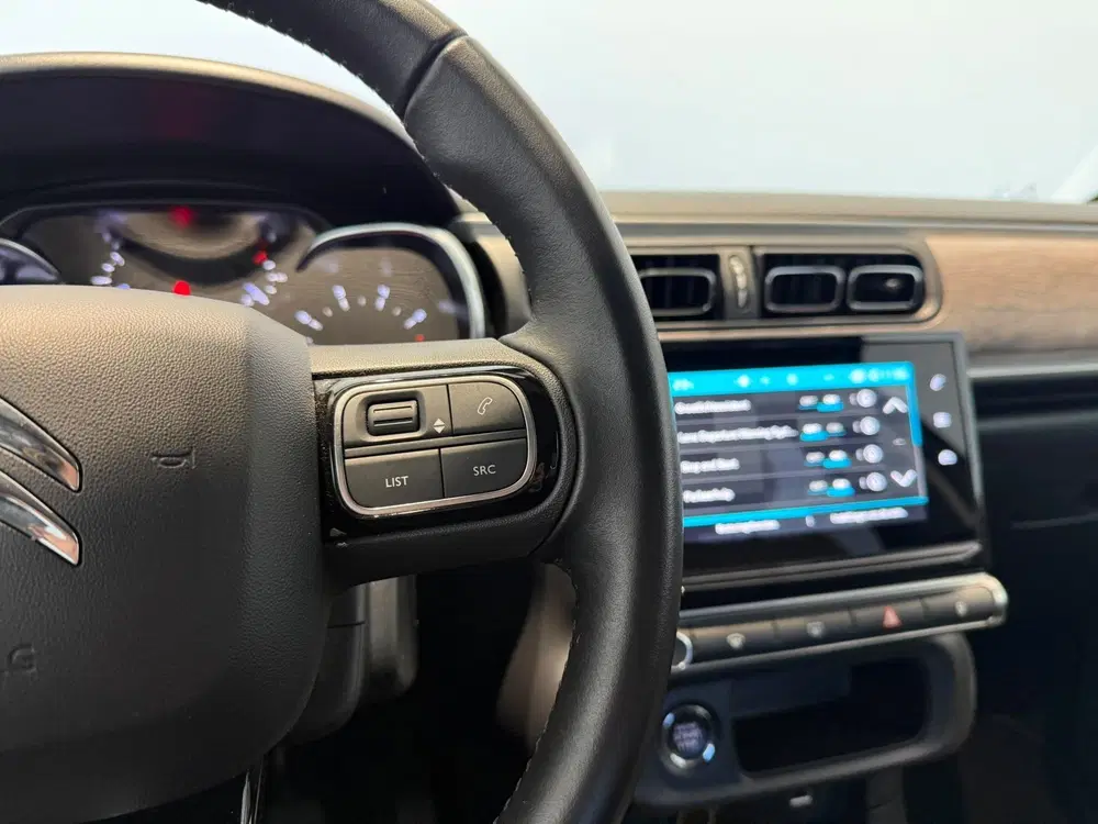 Citroën C3 Citroen C3 1.2 Shine uit 2021, foto 15