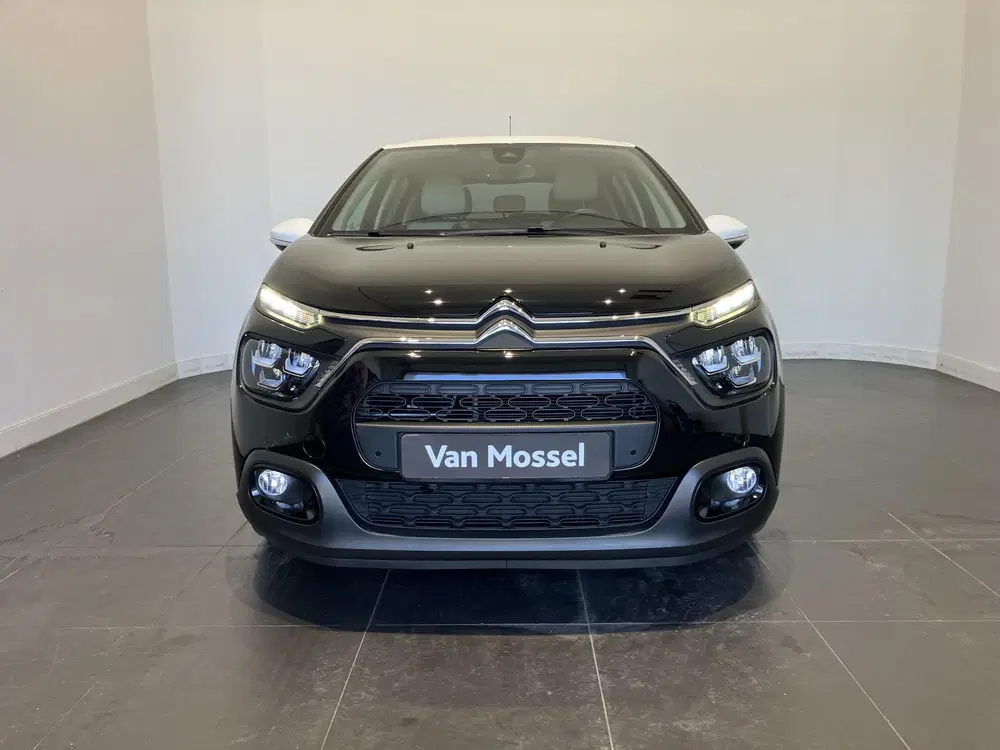 Citroën C3 Citroen C3 1.2 Shine uit 2021, foto 2