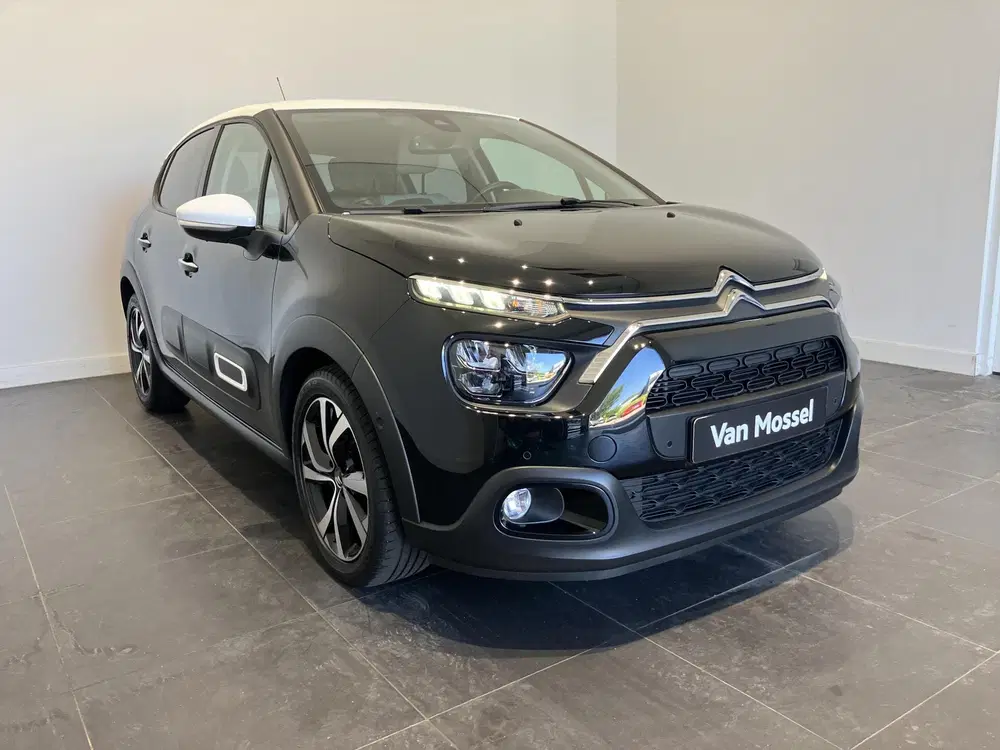 Citroën C3 Citroen C3 1.2 Shine uit 2021, foto 3