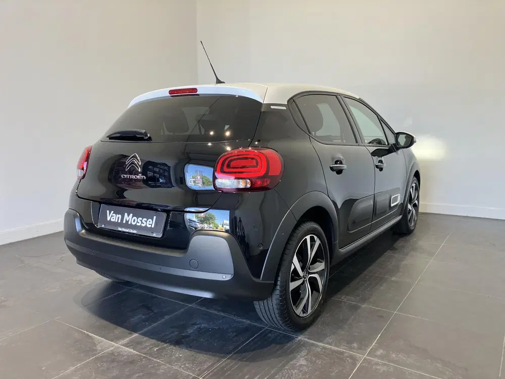 Citroën C3 Citroen C3 1.2 Shine uit 2021, foto 4