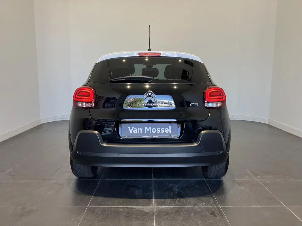 Citroën C3 Citroen C3 1.2 Shine uit 2021, foto 5