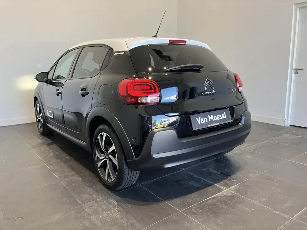 Citroën C3 Citroen C3 1.2 Shine uit 2021, foto 6