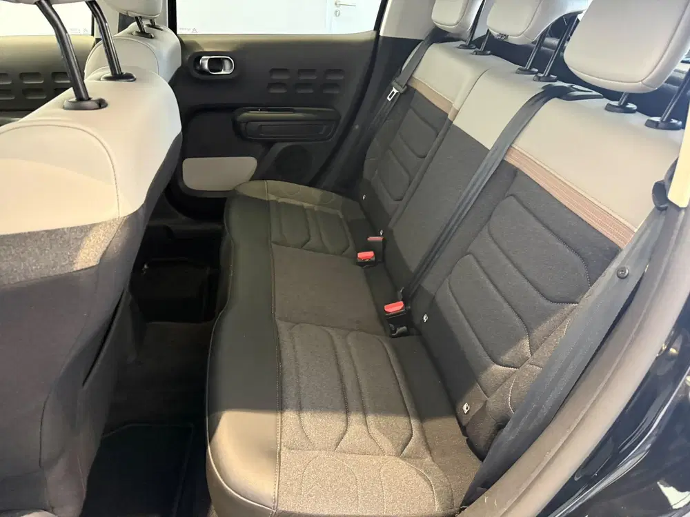 Citroën C3 Citroen C3 1.2 Shine uit 2021, foto 9