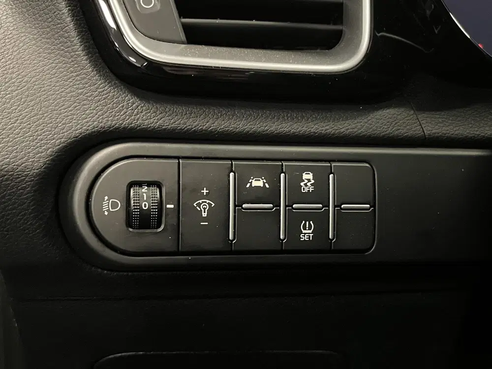 Kia XCeed 1.0 T-GDi DynamicPlusLine PanoramaDak uit 2021, foto 10