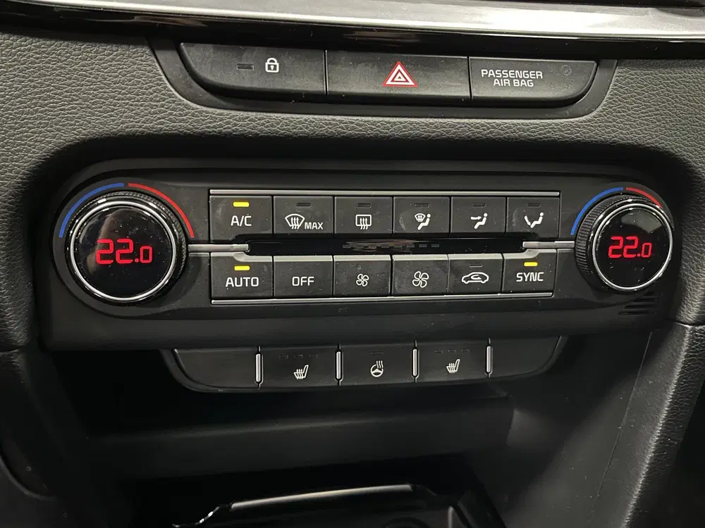 Kia XCeed 1.0 T-GDi DynamicPlusLine PanoramaDak uit 2021, foto 11