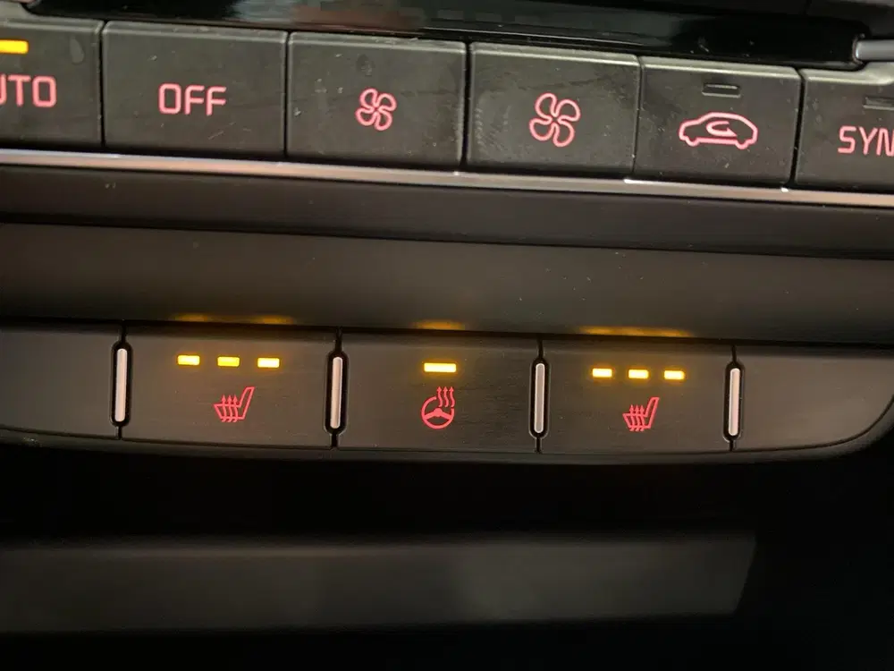 Kia XCeed 1.0 T-GDi DynamicPlusLine PanoramaDak uit 2021, foto 12