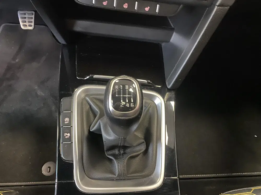 Kia XCeed 1.0 T-GDi DynamicPlusLine PanoramaDak uit 2021, foto 14