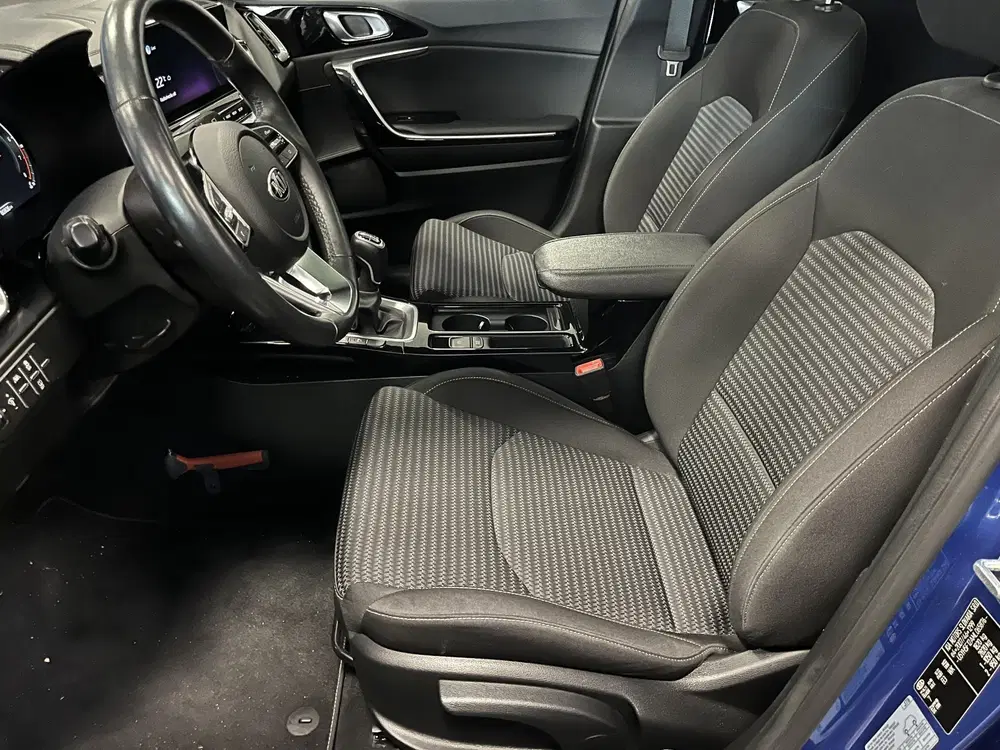 Kia XCeed 1.0 T-GDi DynamicPlusLine PanoramaDak uit 2021, foto 2