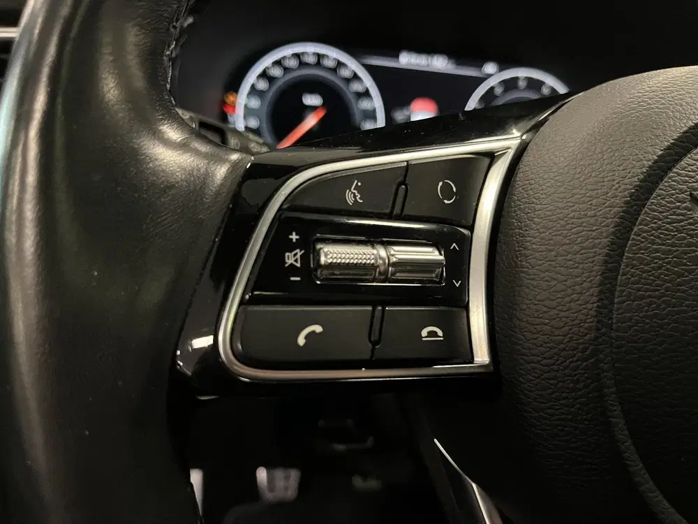 Kia XCeed 1.0 T-GDi DynamicPlusLine PanoramaDak uit 2021, foto 6