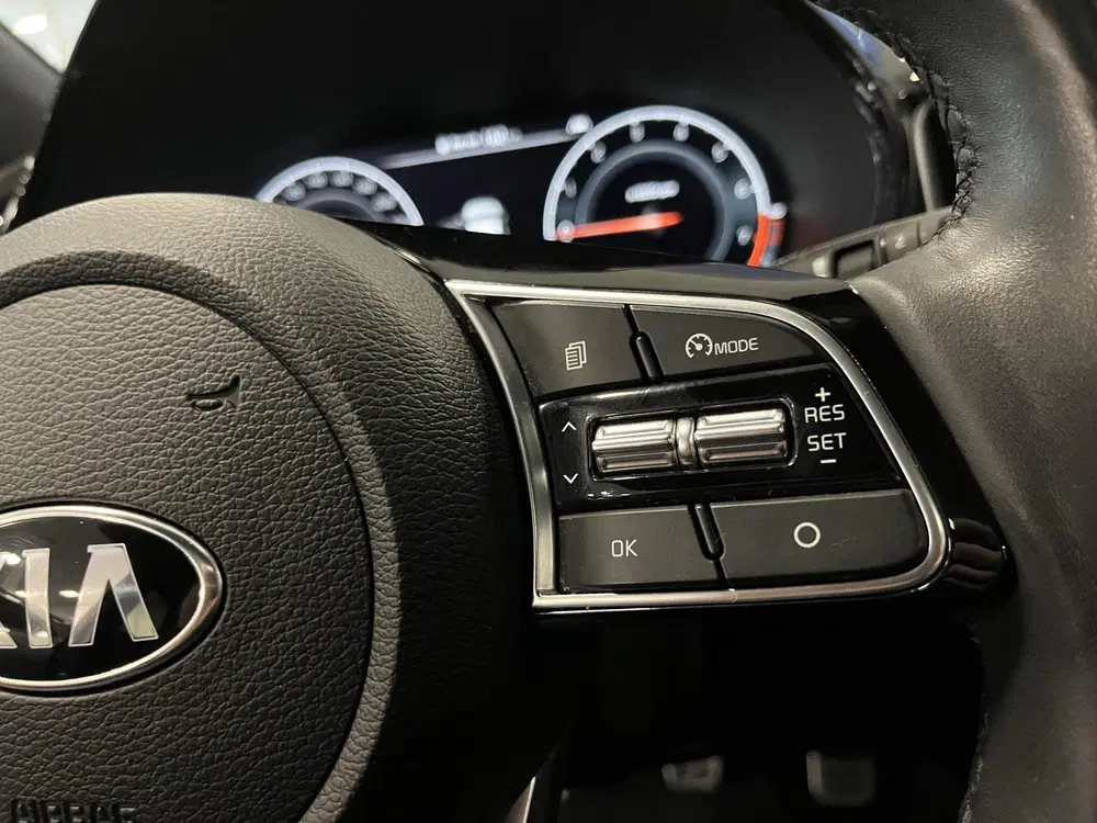 Kia XCeed 1.0 T-GDi DynamicPlusLine PanoramaDak uit 2021, foto 7