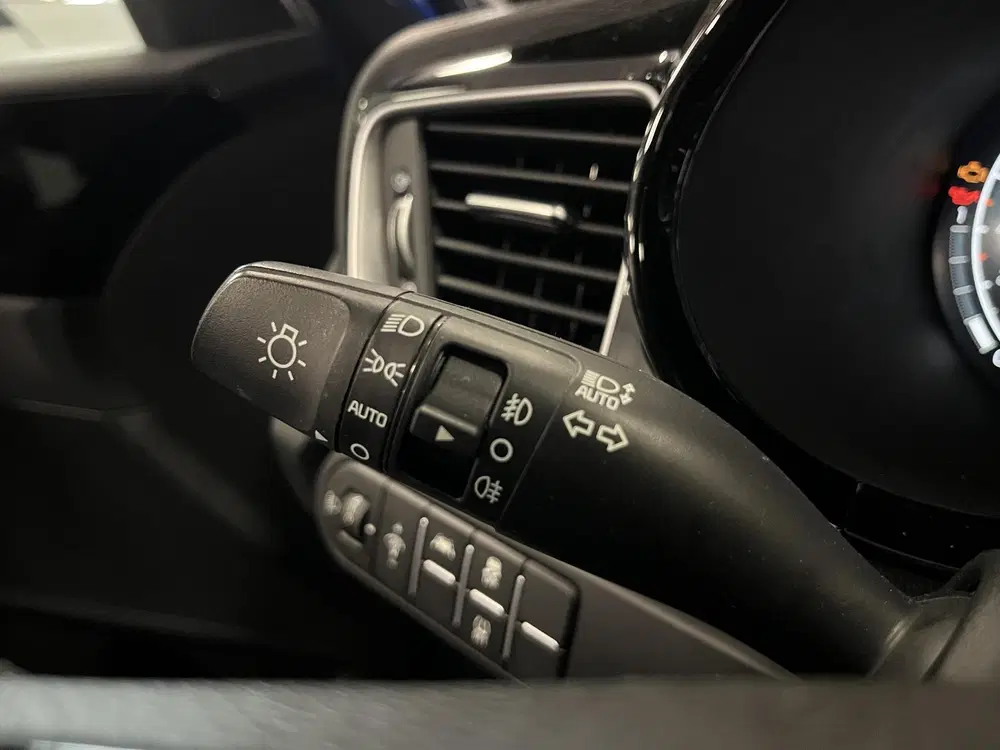 Kia XCeed 1.0 T-GDi DynamicPlusLine PanoramaDak uit 2021, foto 8
