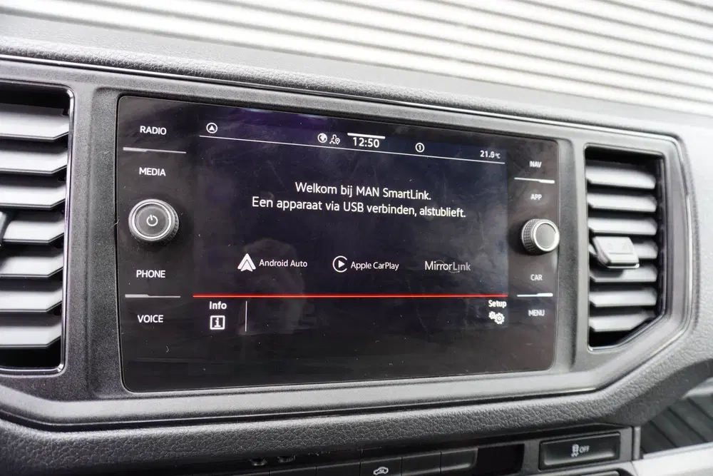 MAN TGE 180pk Automaat L3H3 uit 2023, foto 14