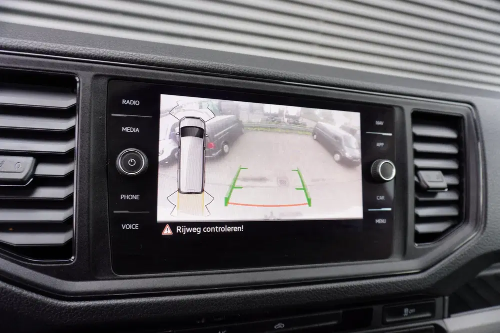 MAN TGE 180pk Automaat L3H3 uit 2023, foto 15