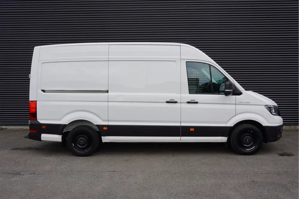 MAN TGE 180pk Automaat L3H3 uit 2023, foto 4