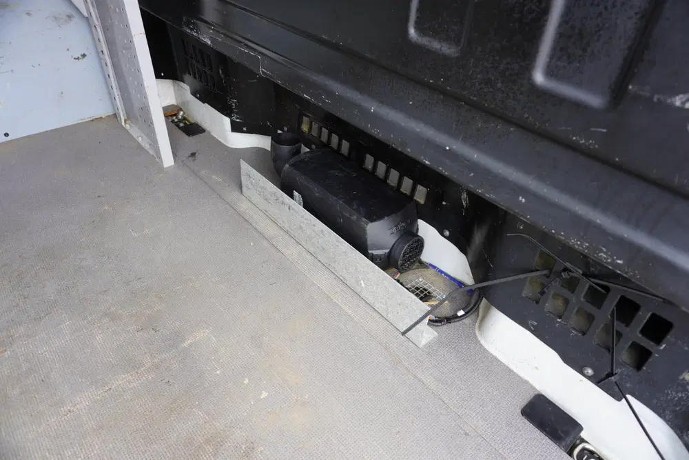 MAN TGE 180pk Automaat L3H3 uit 2023, foto 6