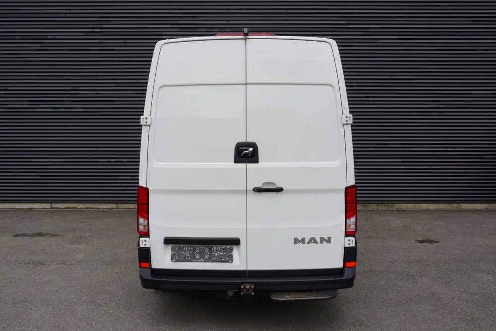 MAN TGE 180pk Automaat L3H3 uit 2023, foto 8