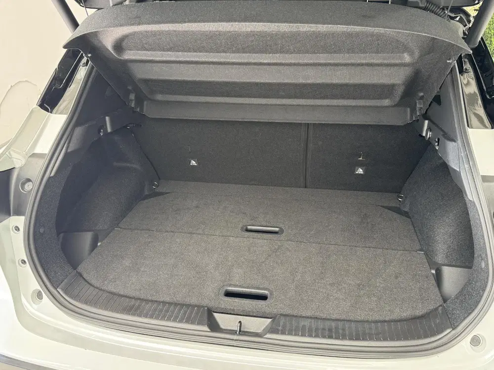Nissan Qashqai 1.3 MHEV Xtronic N-Connecta uit 2025, foto 13