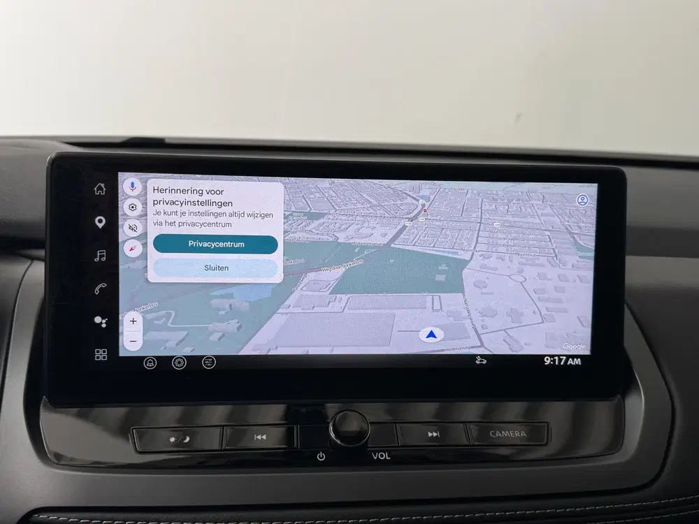 Nissan Qashqai 1.3 MHEV Xtronic N-Connecta uit 2025, foto 15